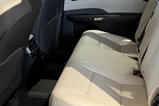 Lexus RX Prestige 450h+ 2.5 Hybrid Plug-in