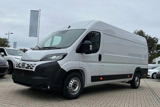 Fiat Ducato Maxi L4H2 3.5T