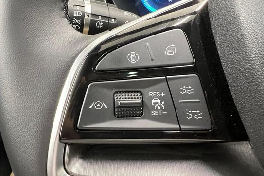 BYD Seal U 1.5T DM-i Design AWD