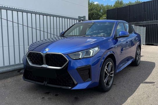 BMW X2 sDrive20i M Sport