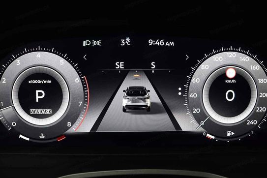 Nissan Qashqai Tekna+ Xtronic 1.3 DIG-T mHEV