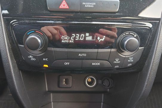 Suzuki Vitara 1.4 Boosterjet mHEV Premium Plus 2WD