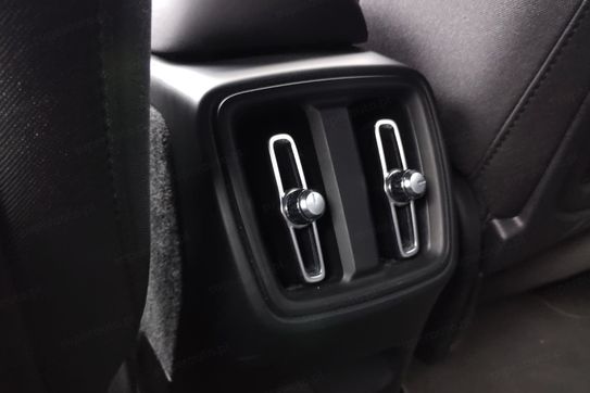 Volvo XC40 P6 Recharge Plus