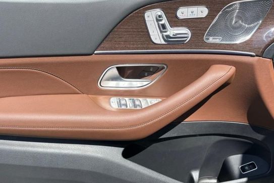 Mercedes GLS 450 d 4-MATIC AMG Line