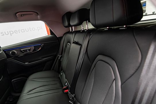 Omoda 5 Premium DCT 1.6 T-GDI