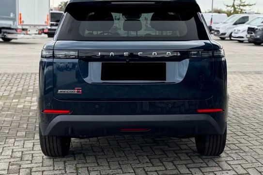 Jaecoo 5 1.6 T-GDI Premium DCT