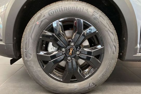 Dacia Jogger Extreme 5-miejsc 1.6 Full Hybrid