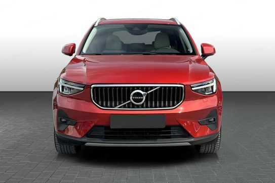 Volvo XC40 T5 Plug-In Hybrid Plus Bright