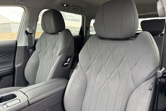 Chery TIGGO 8 t-Gdi Comfort Dct
