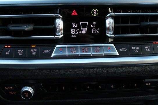 BMW Seria 4 Gran Coupe 420i M Sport