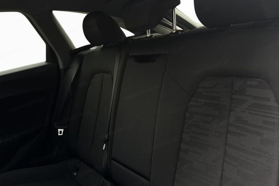 Audi A5 TFSI 110 kW S tronic