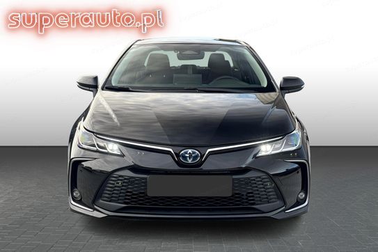 Toyota Corolla Comfort 1.8 Hybrid