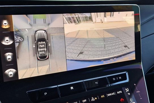 Maserati Grecale '22 Modena