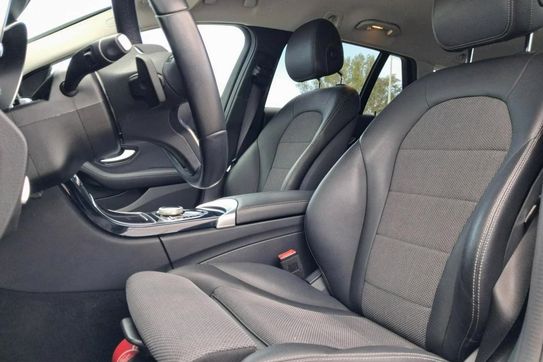 Mercedes Klasa C Estate 180