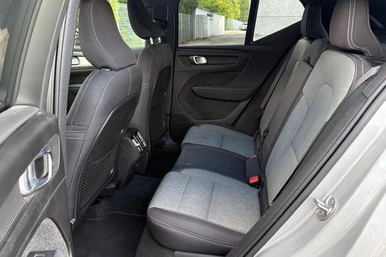 Volvo XC40 B3 Core aut