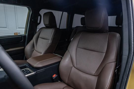 Toyota Land Cruiser Lc d-4D Invincible