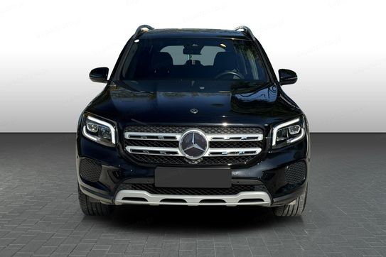 Mercedes GLB 200