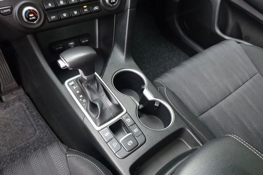Kia Sportage 1.6 t-Gdi m 2WD Dct