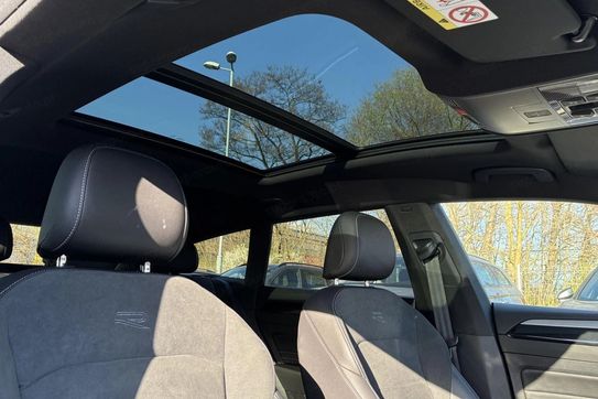 Volkswagen Arteon 2.0 TSI R-Line 4Motion DSG