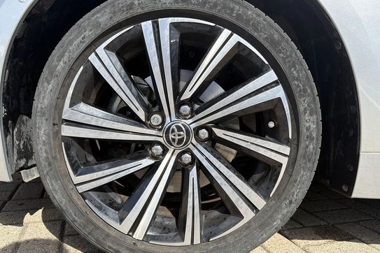 Toyota Corolla 2.0 Hybrid Comfort