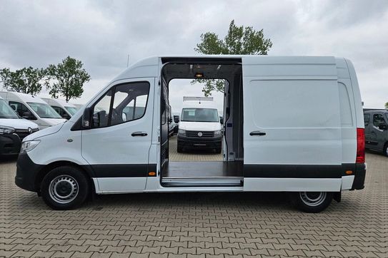 Mercedes Sprinter CDI L2H2