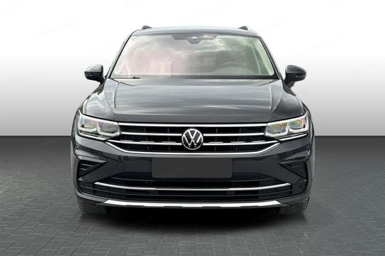 Volkswagen Tiguan Elegance 1.5 TSI EVO  DSG