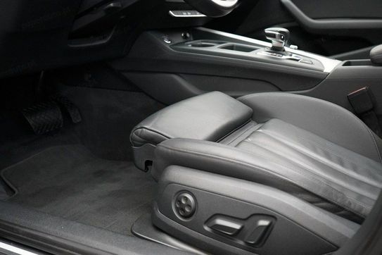 Audi A4 35 TDI mHEV S tronic