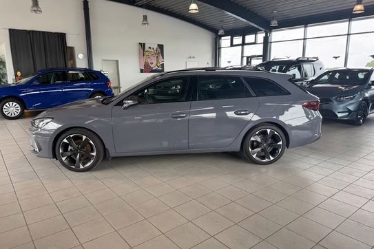 Cupra Leon 1.5 TSI