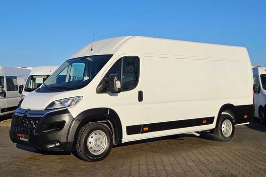 Citroen Jumper HDi L4H2