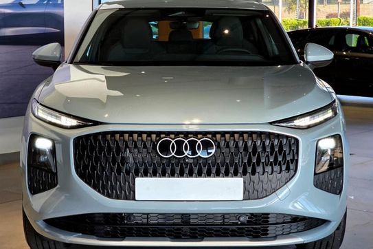 Audi Q3 TFSI Sportback