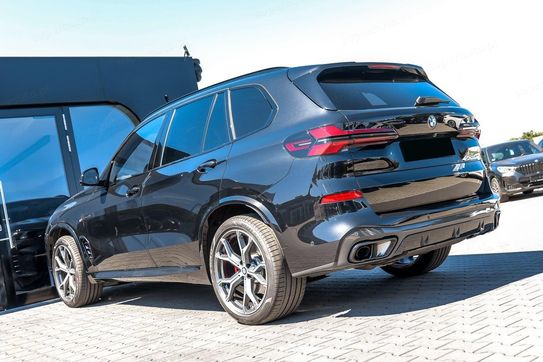 BMW X5 xDrive30d M Sport
