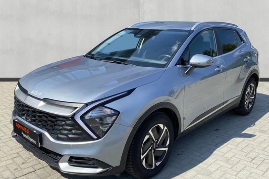 Kia Sportage 1.6 CRDI L 2WD