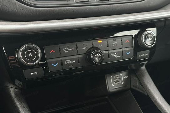 Jeep Compass 1.3