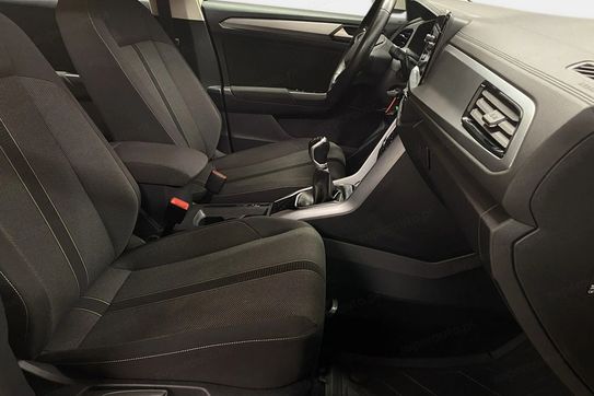 Volkswagen T-Roc 1.0 TSI