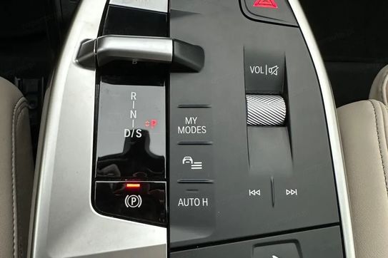 BMW X1 sDrive18d M Sport