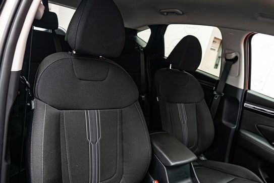 Hyundai Tucson 1.6 T-GDi Smart 2WD