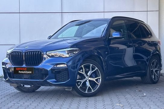 BMW X5 xDrive25d sport-aut