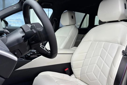 BMW Seria 5 Touring 520d M Sport