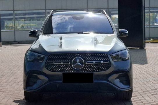 Mercedes GLE 450 d  4-Matic AMG Line