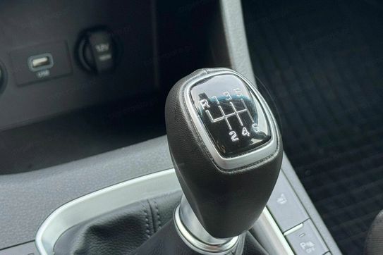 Hyundai i30 1.0 T-GDI Smart