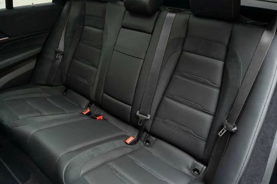Mercedes GLE AMG 53 4-Matic+