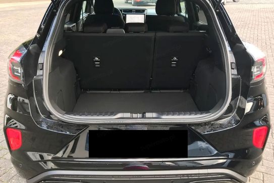 Ford Puma ST-Line PowerShift 1.0 EcoBoost mHEV