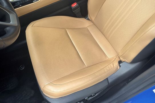 Lexus NX 450h+ Prestige AWD