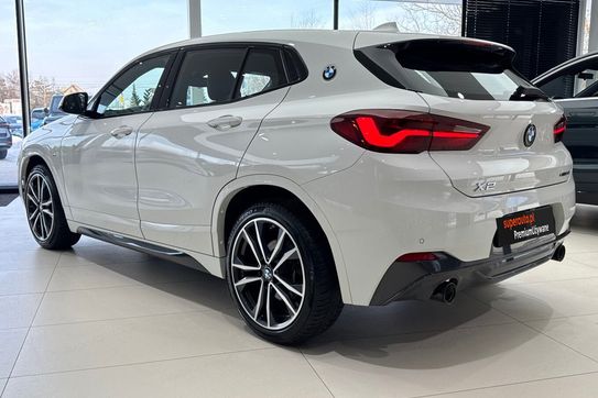 BMW X2 xDrive20i M Sport aut