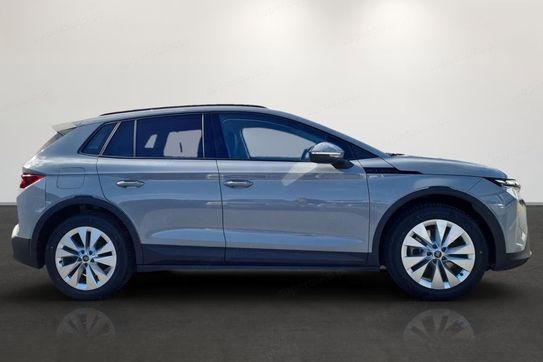 Skoda Elroq 60 63kWh