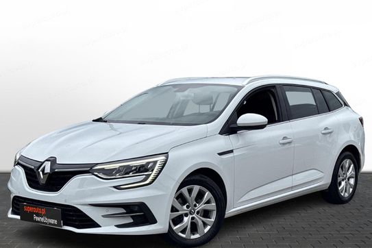 Renault Megane 1.3 TCe FAP Zen