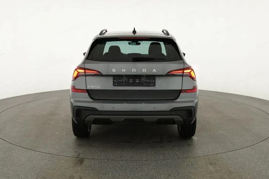 Skoda Kamiq Selection 1.5 TSI