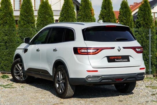 Renault Koleos 2.0 Dci Intens 4X4