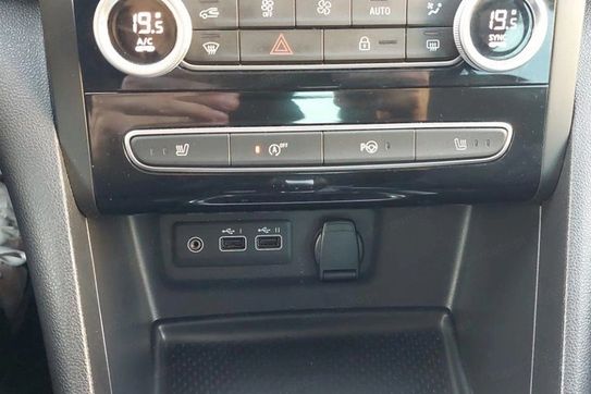 Renault Megane 1.3  Techno