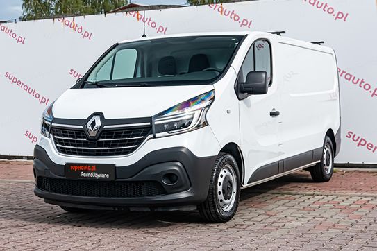 Renault Trafic L2H1